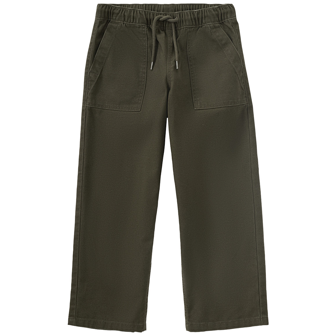 Jungen Hose mit Tunnelzug
