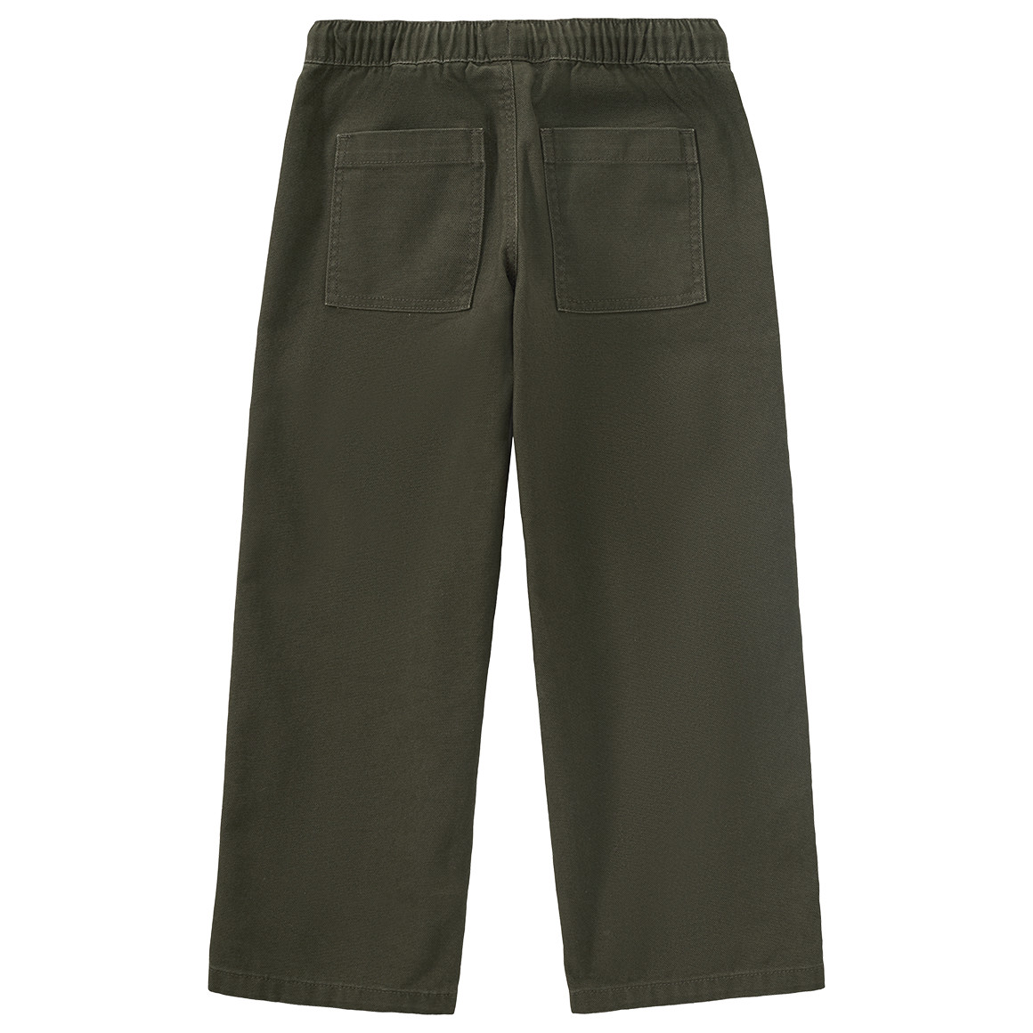 Jungen Hose mit Tunnelzug