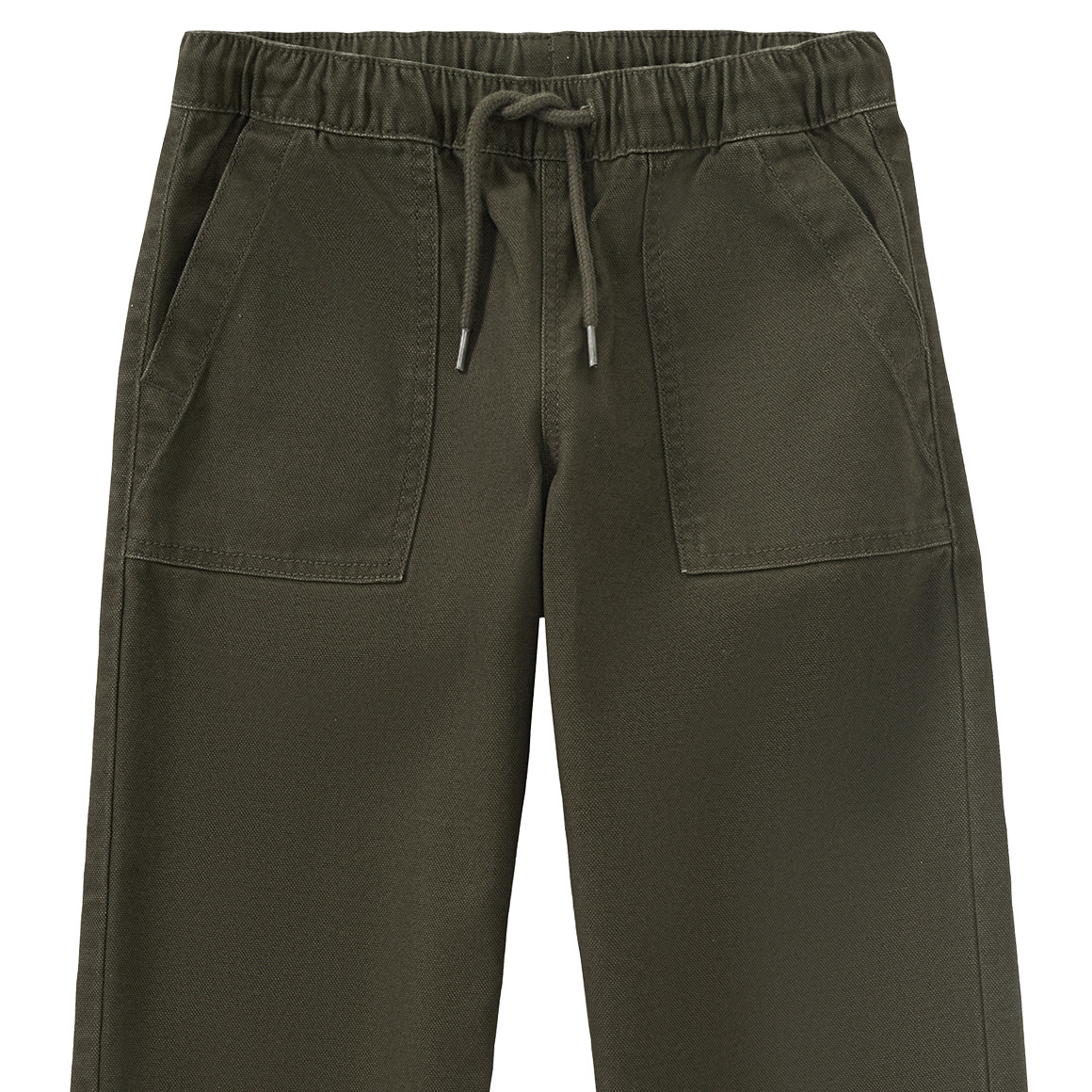 Jungen Hose mit Tunnelzug