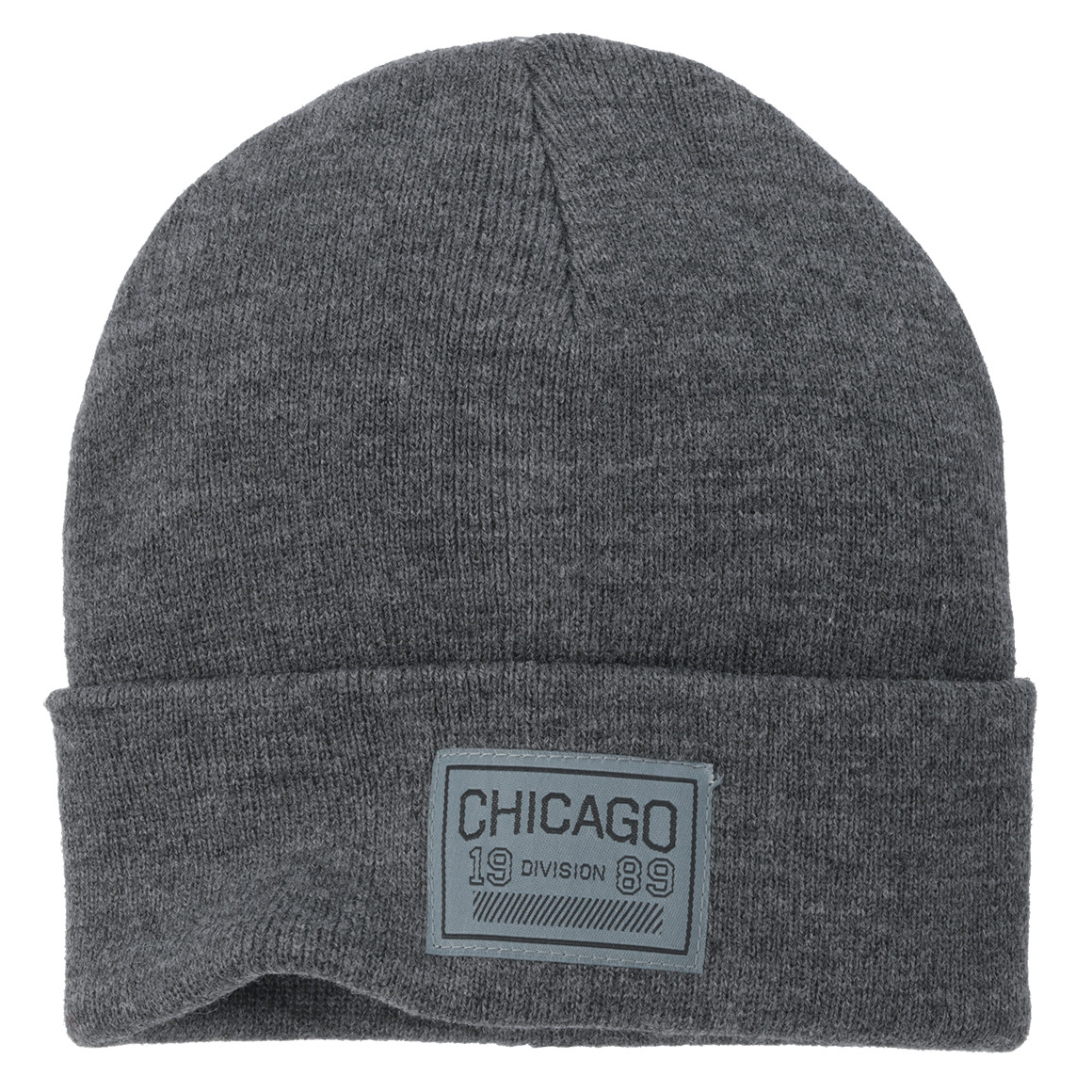 Jonge kap met geribbelde structuur