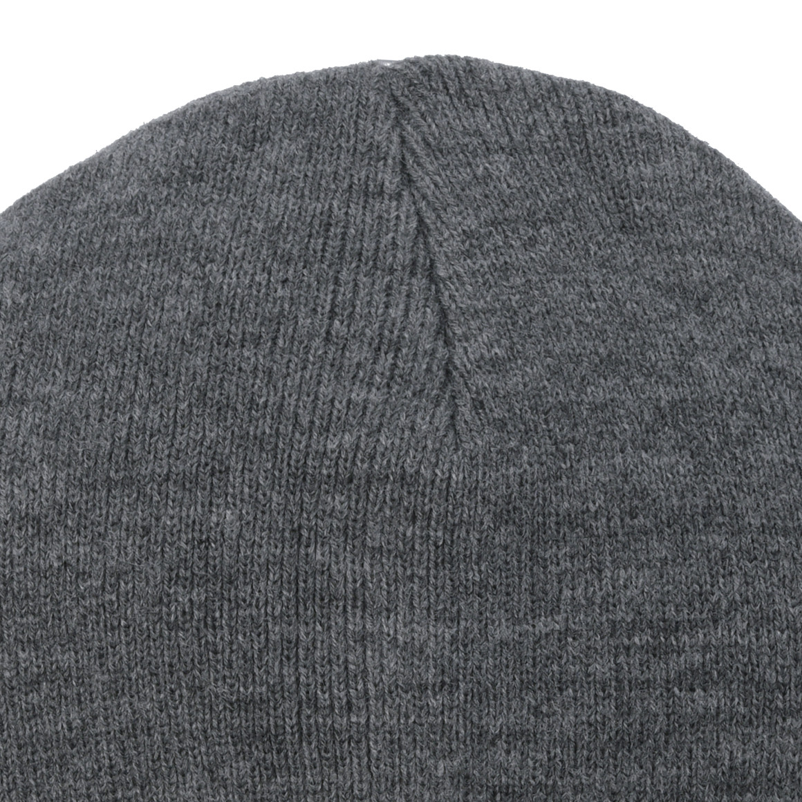 Jonge kap met geribbelde structuur