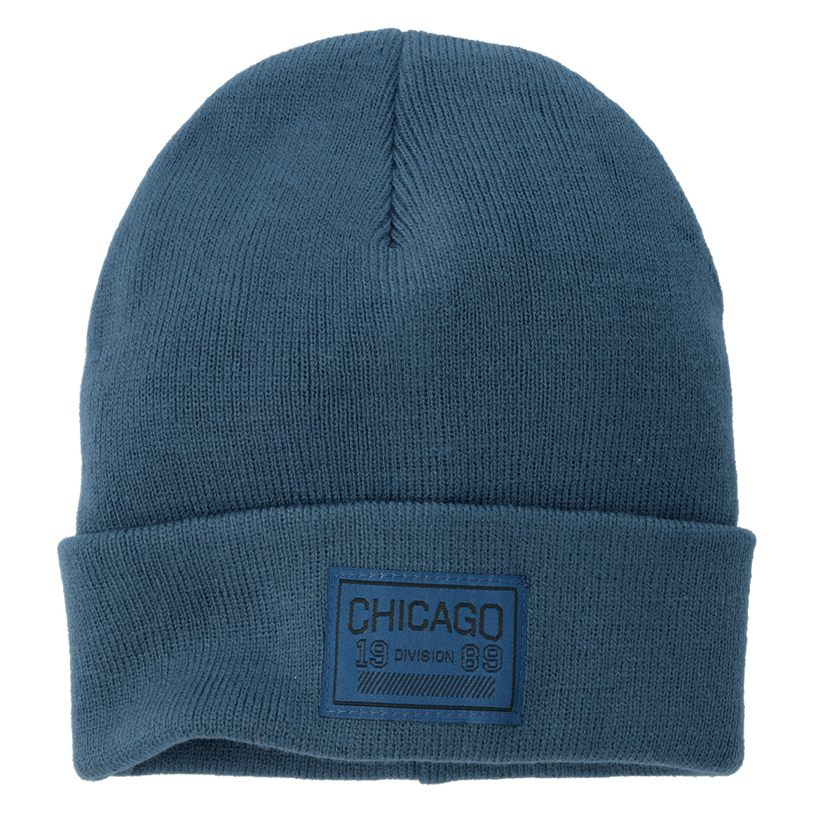 Jonge kap met geribbelde structuur