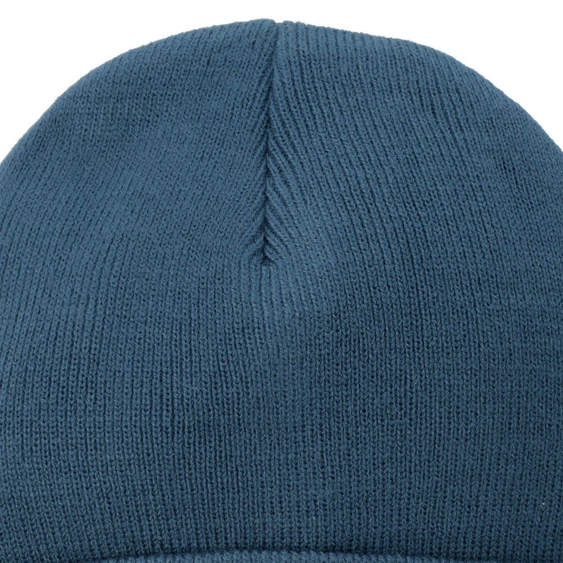 Jonge kap met geribbelde structuur