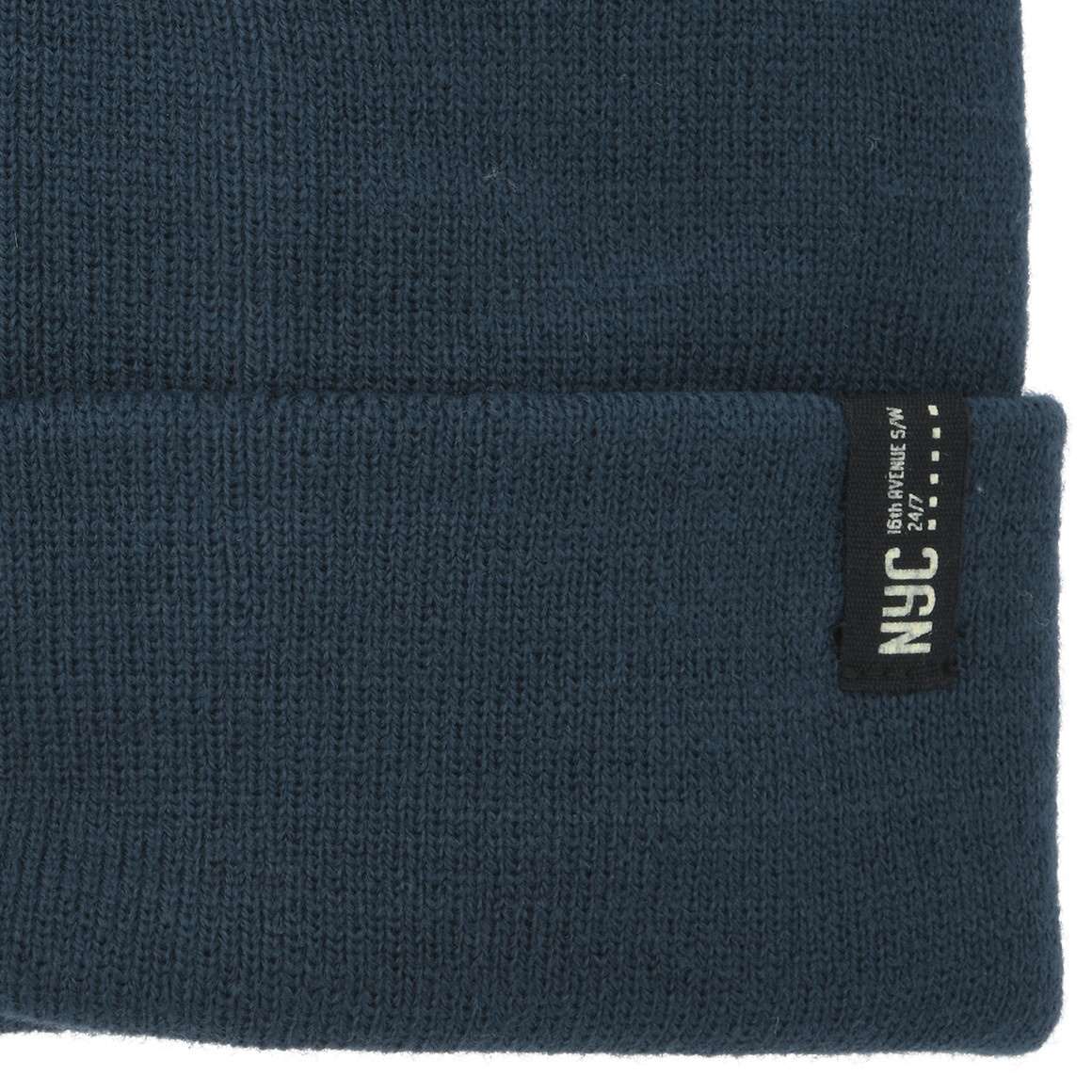 Mutsen voor jongens in effen kleuren