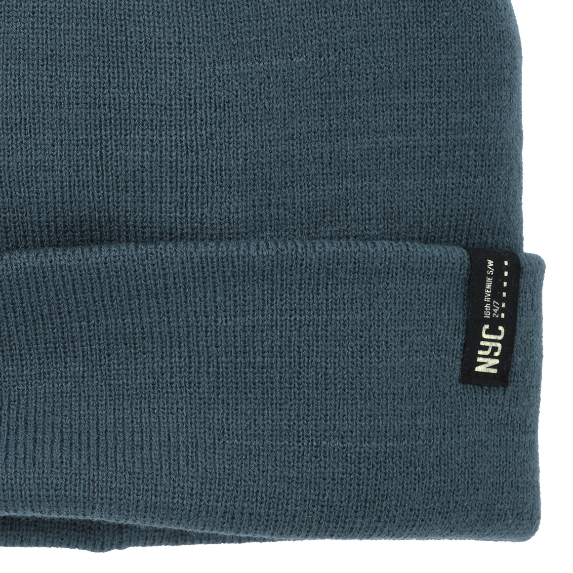 Mutsen voor jongens in effen kleuren