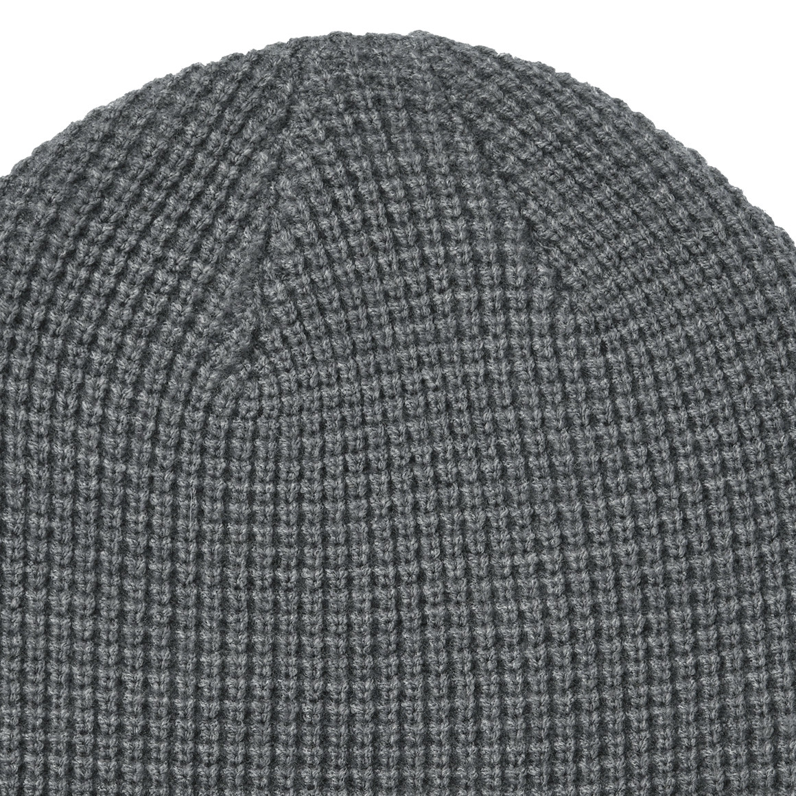 Jongenspet met reflecterende opdruk