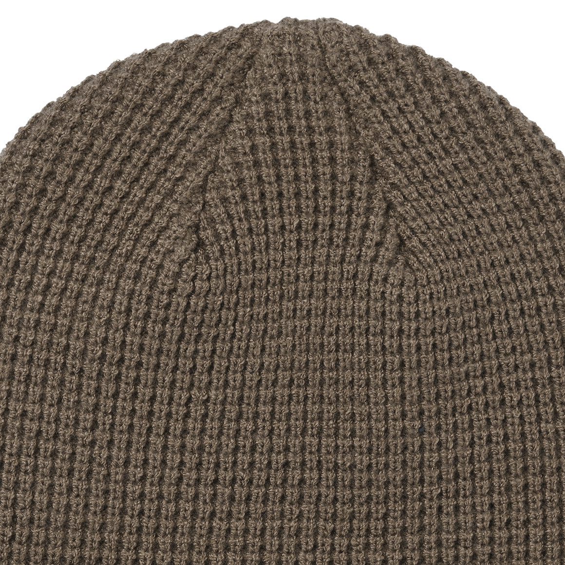 Jongenspet met reflecterende opdruk