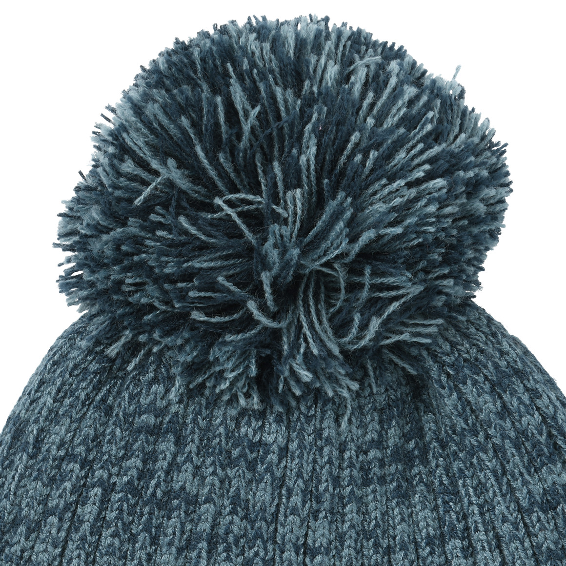 Jongensmuts in ribtricot