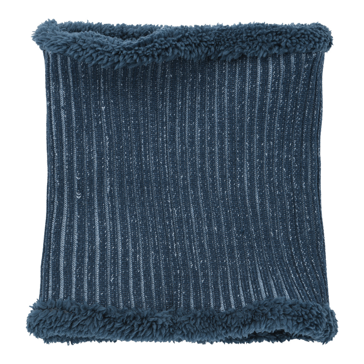 Jongens-snoer met teddy-pluche