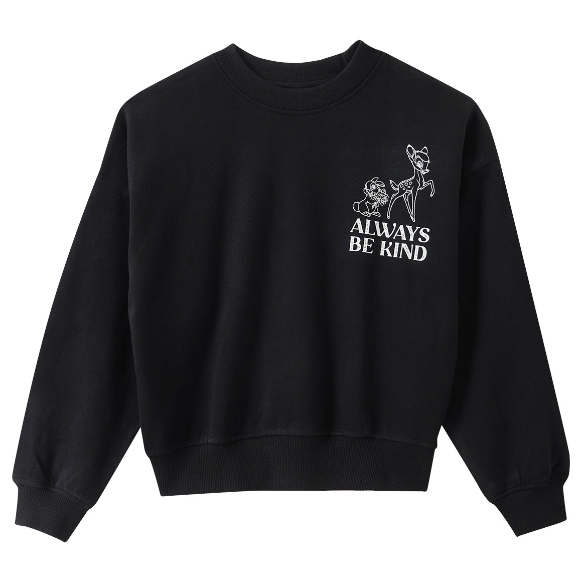 Disney Classics Sweatshirt mit Bambi-Motiv