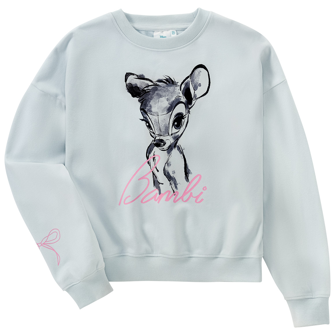 Disney Classics Sweatshirt mit Bambi-Motiv
