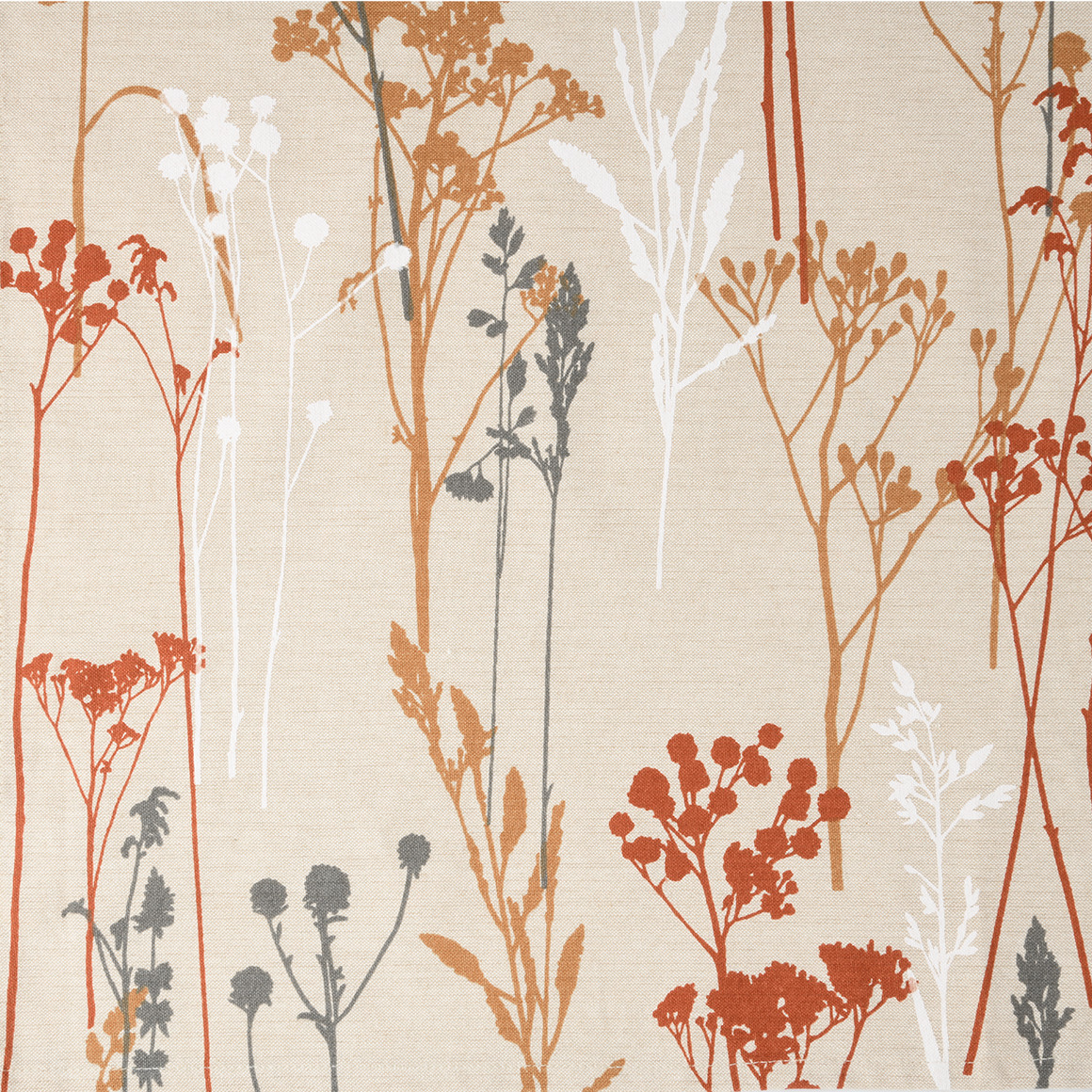 Tafelloper met grasprint