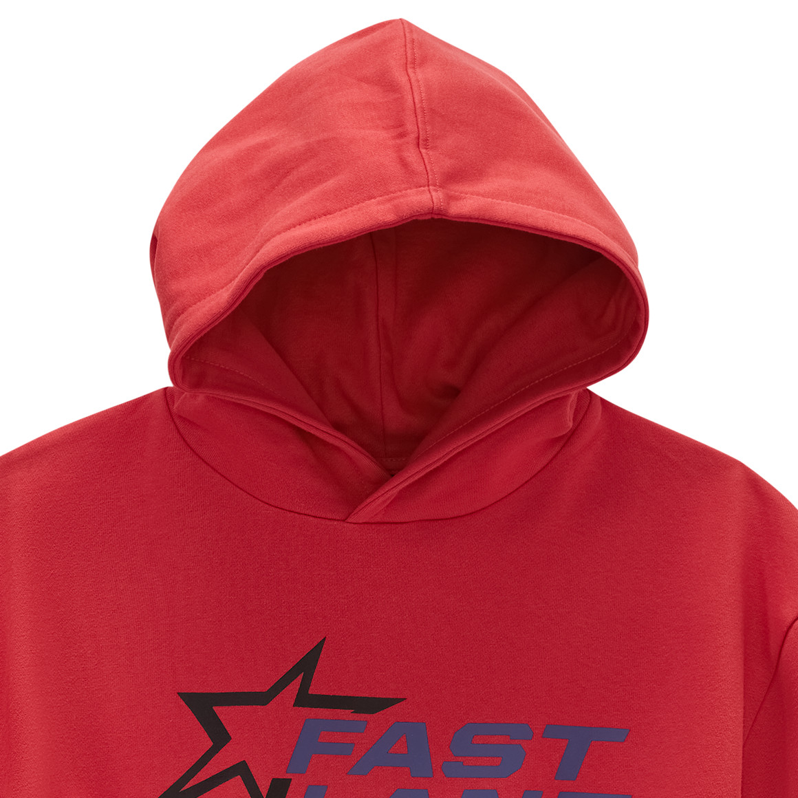 Jungen Hoodie mit Print