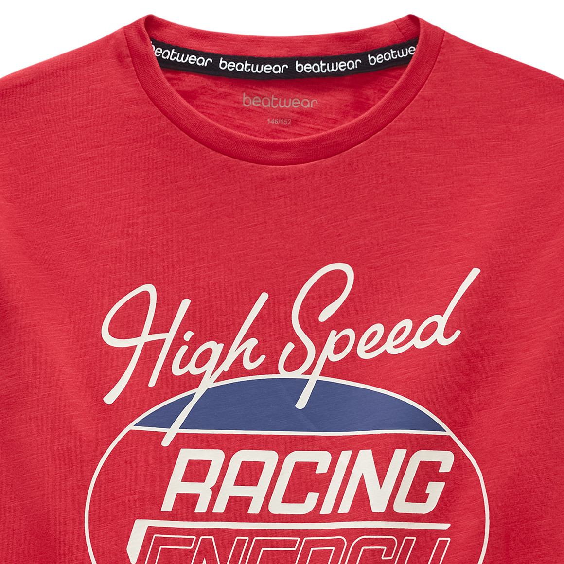 Jungen Langarmshirt mit Prints