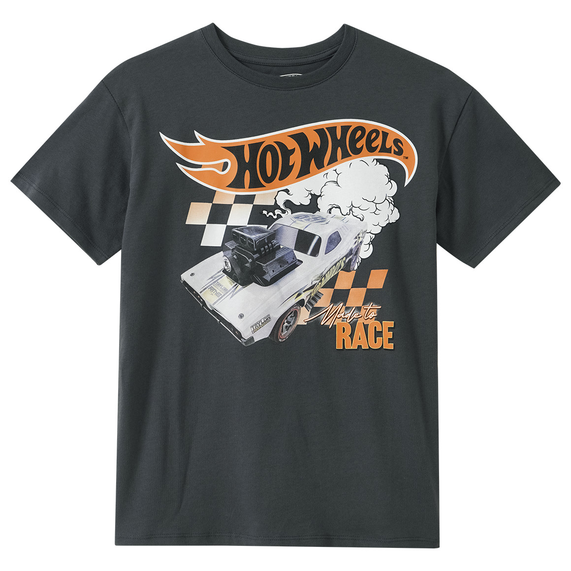 Hot Wheels T-Shirt mit Print