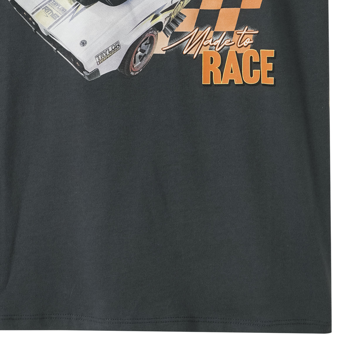 Hot Wheels T-Shirt mit Print