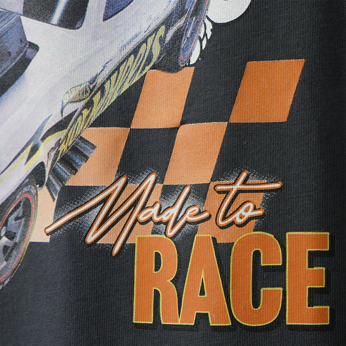 Hot Wheels T-Shirt mit Print