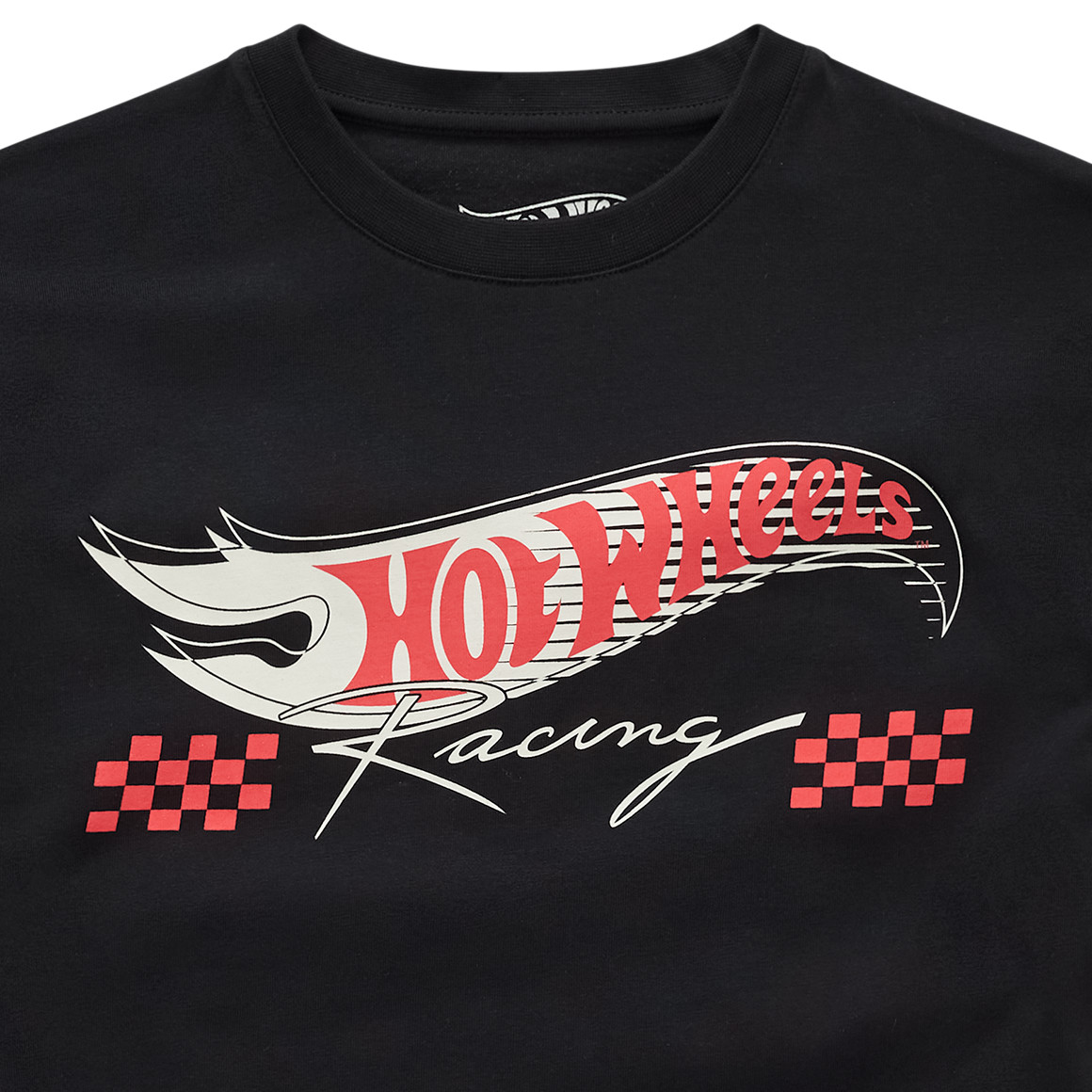 Hot Wheels T-Shirt mit Print