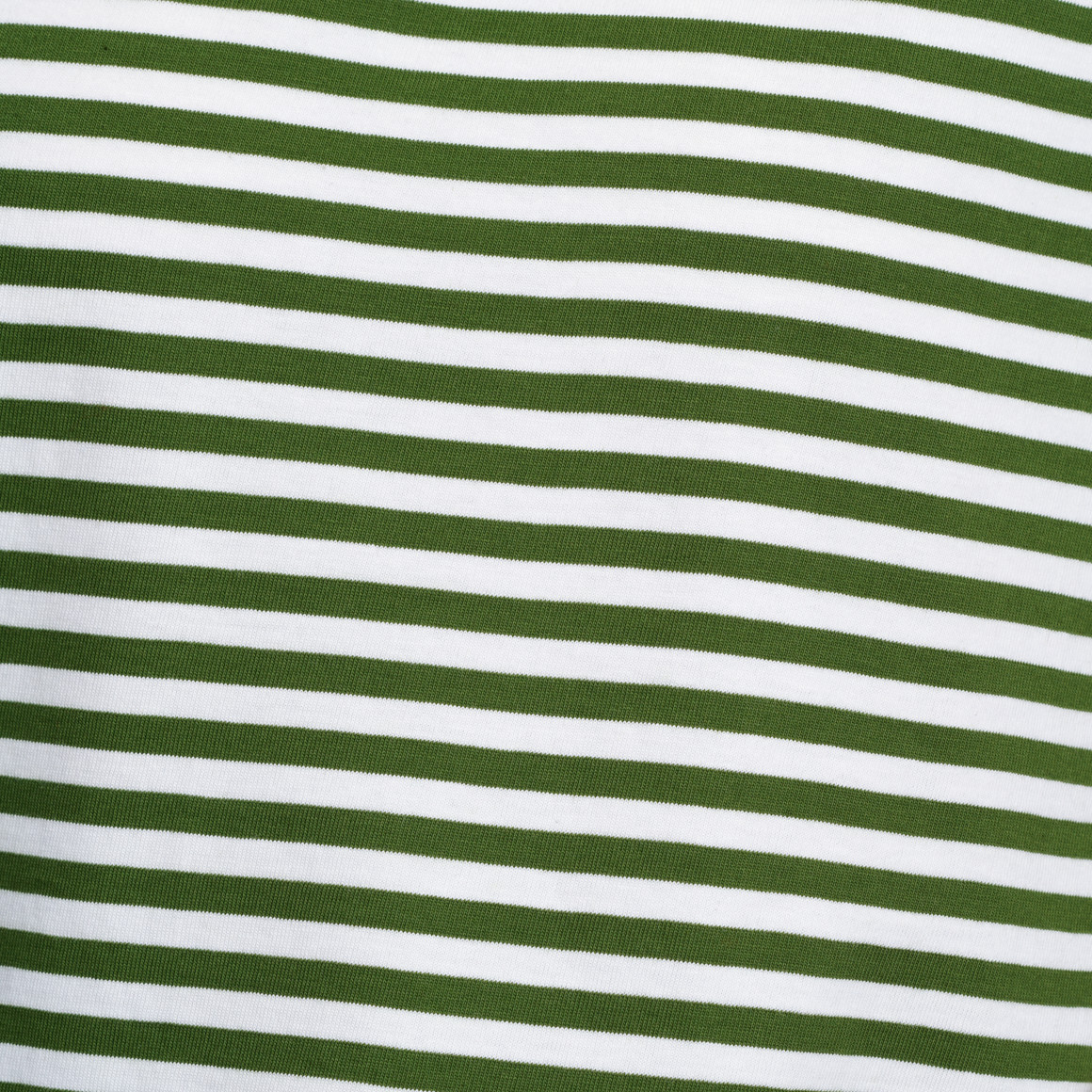 Damen T-Shirt im Streifen-Look