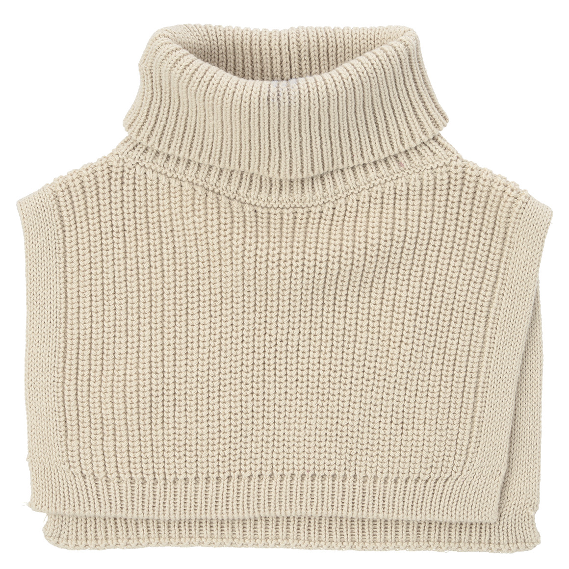 Sjaalkraag voor kinderen