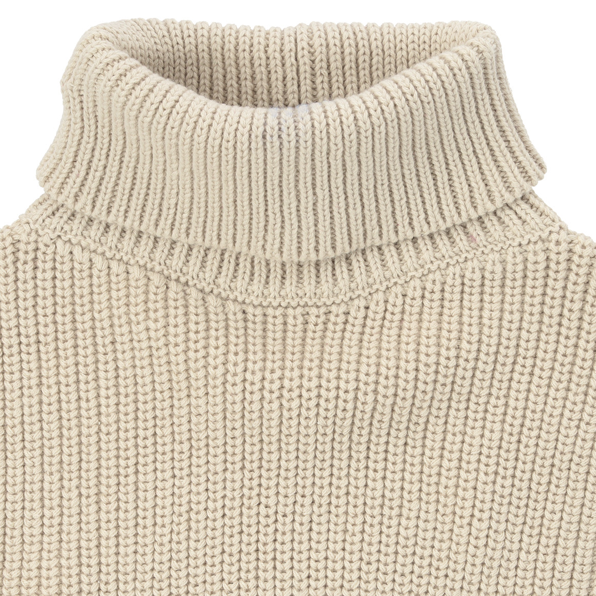 Sjaalkraag voor kinderen