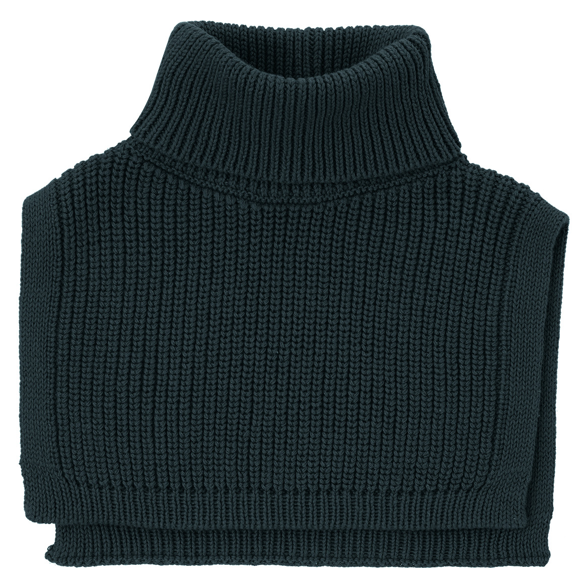 Sjaalkraag voor kinderen