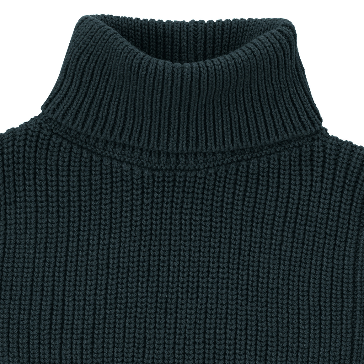 Sjaalkraag voor kinderen