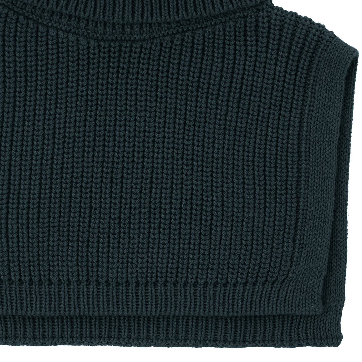 Sjaalkraag voor kinderen