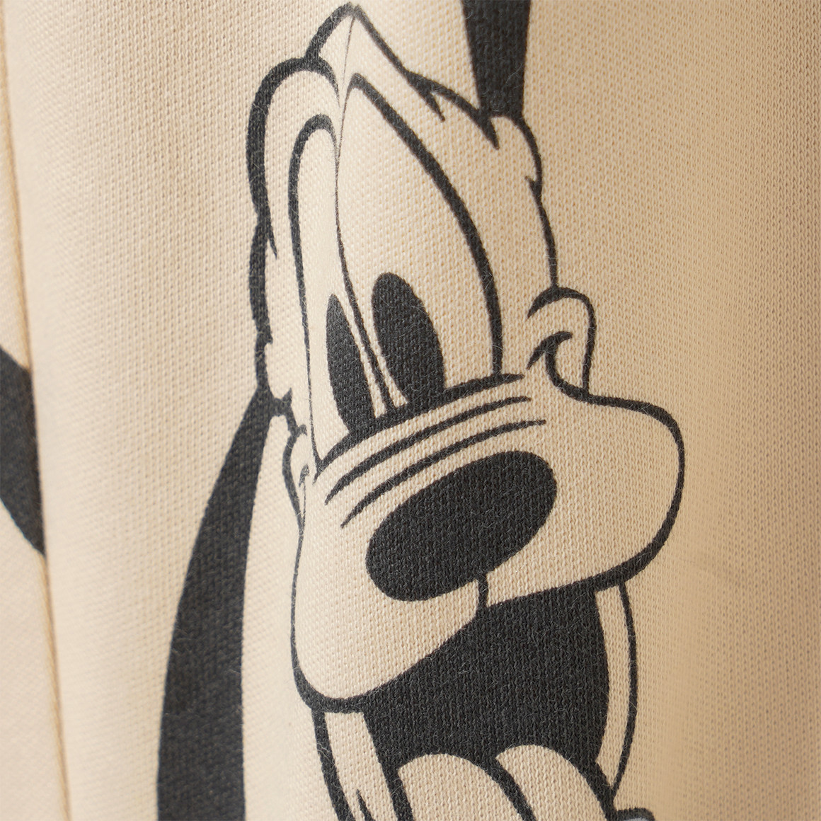 Micky Maus Schlafanzug aus Bio-Baumwolle