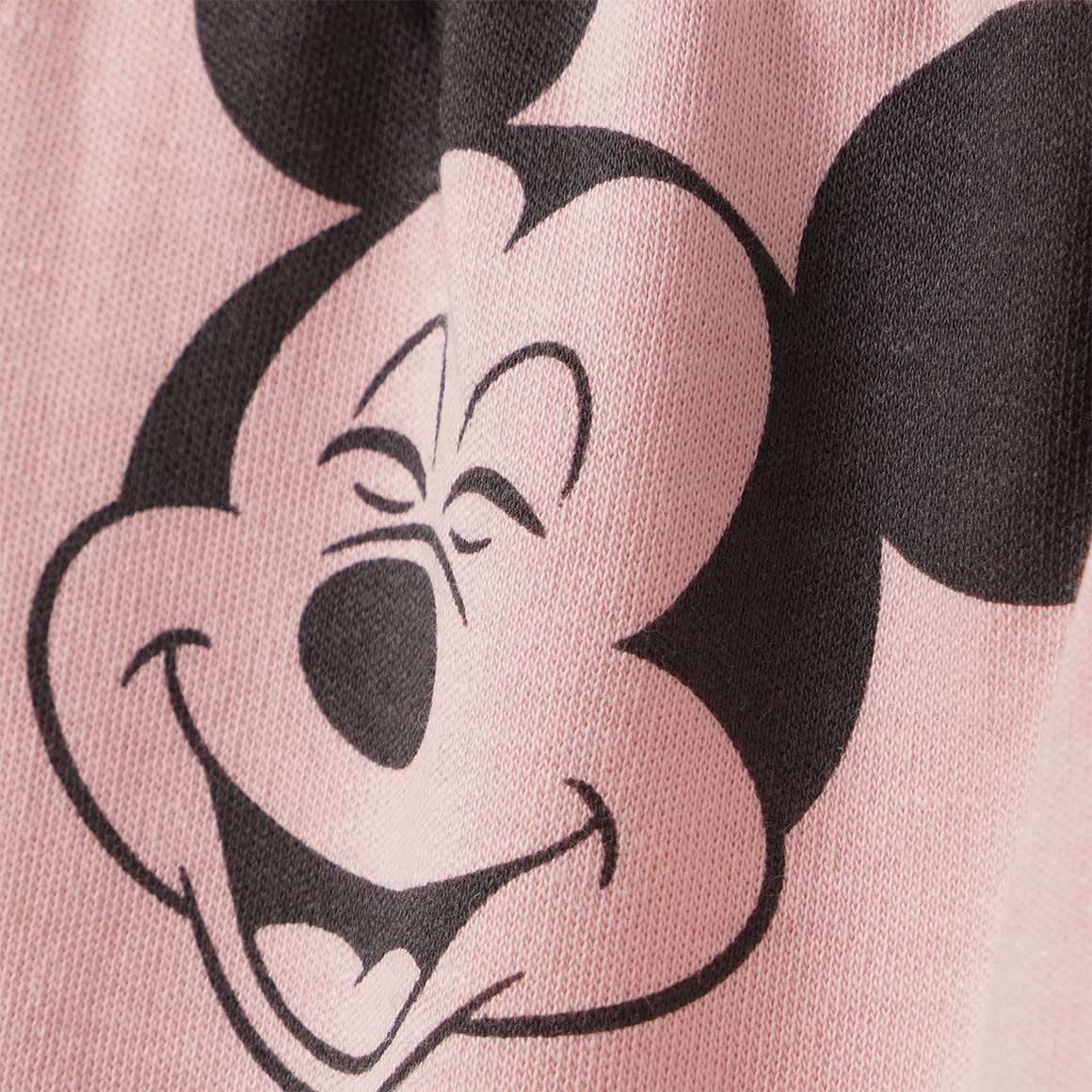 Minnie Maus Schlafanzug aus Bio-Baumwolle