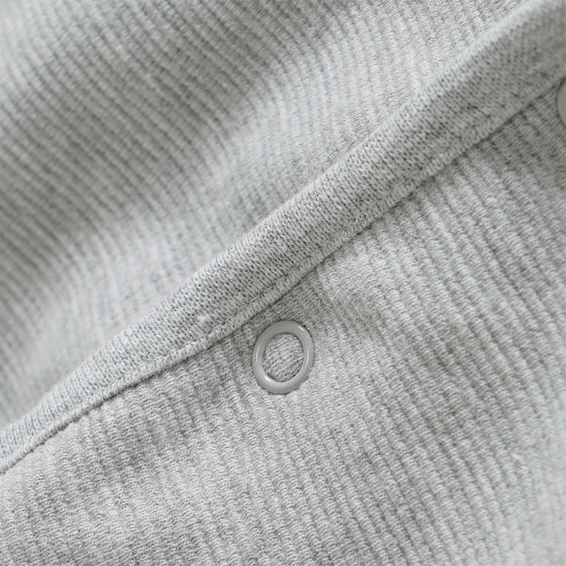 Baby Set aus Jacke, Body und Hose