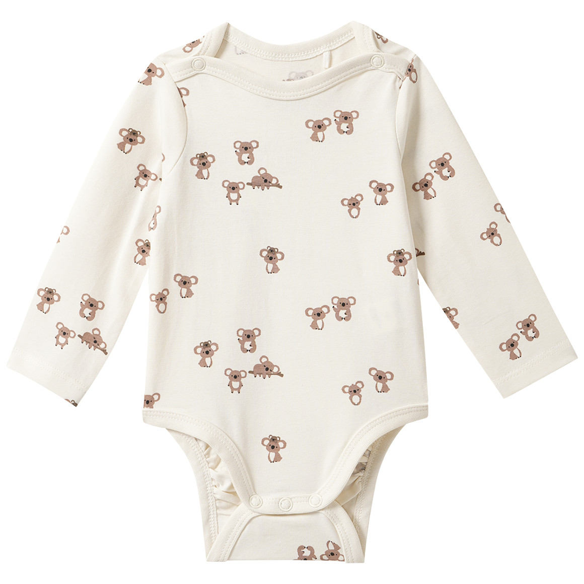 Baby Set mit Strampler und Shirt