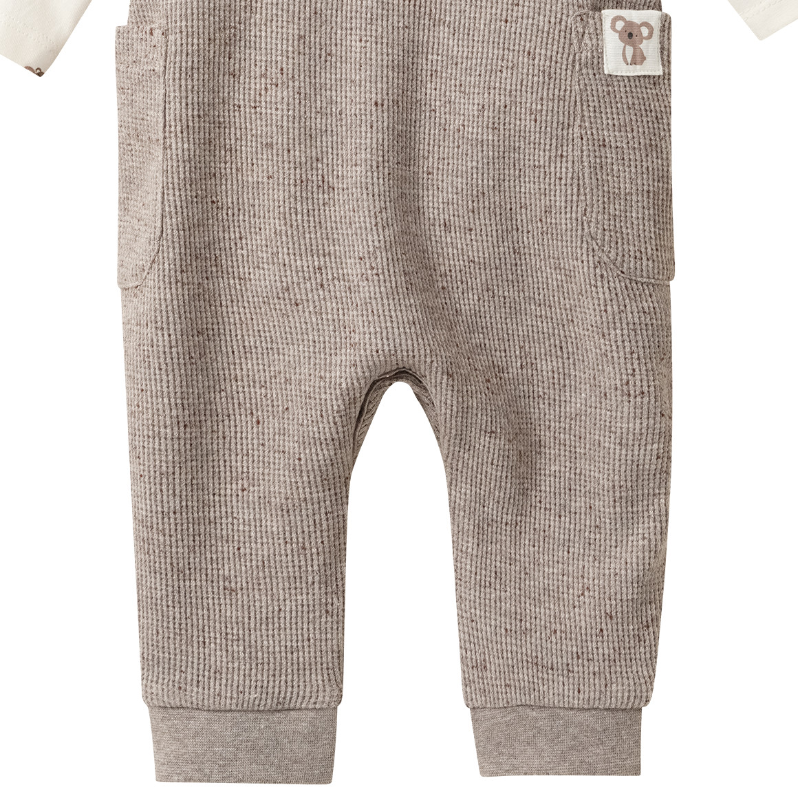 Baby Set mit Strampler und Shirt