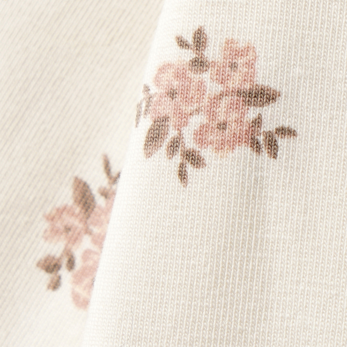 Baby Set mit Strampler und Shirt