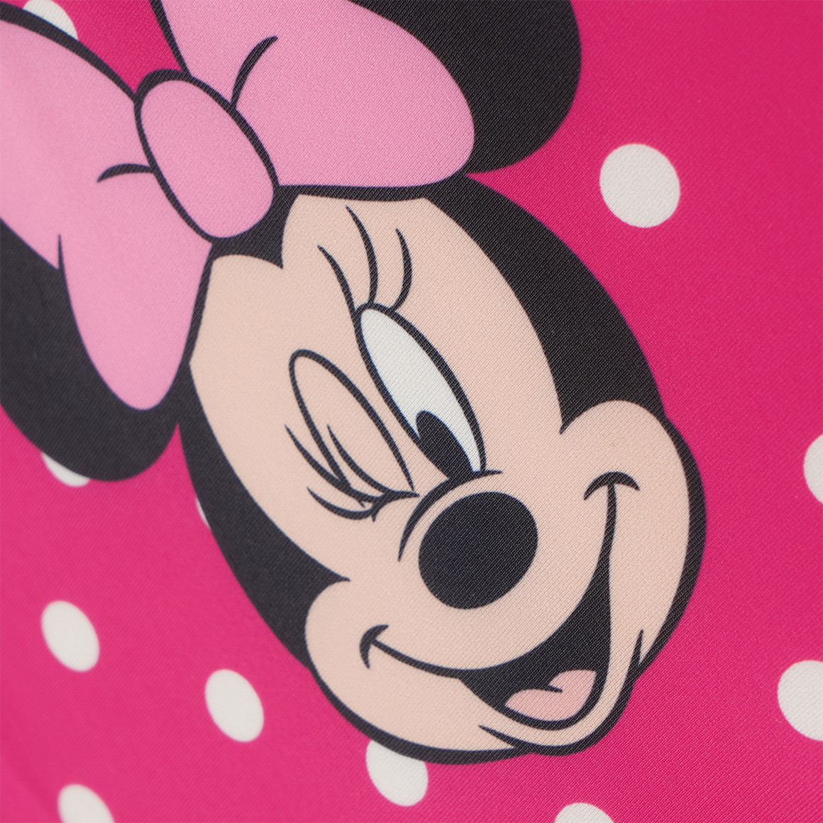 Minnie Maus Badeanzug mit Volants