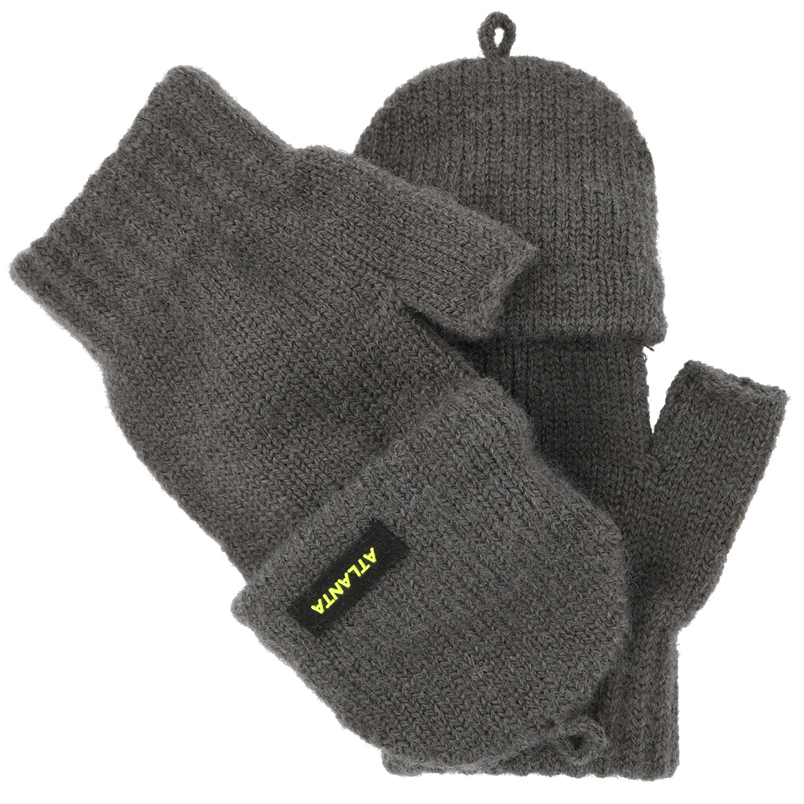 Jungen Handschuhe mit Klappfäustling