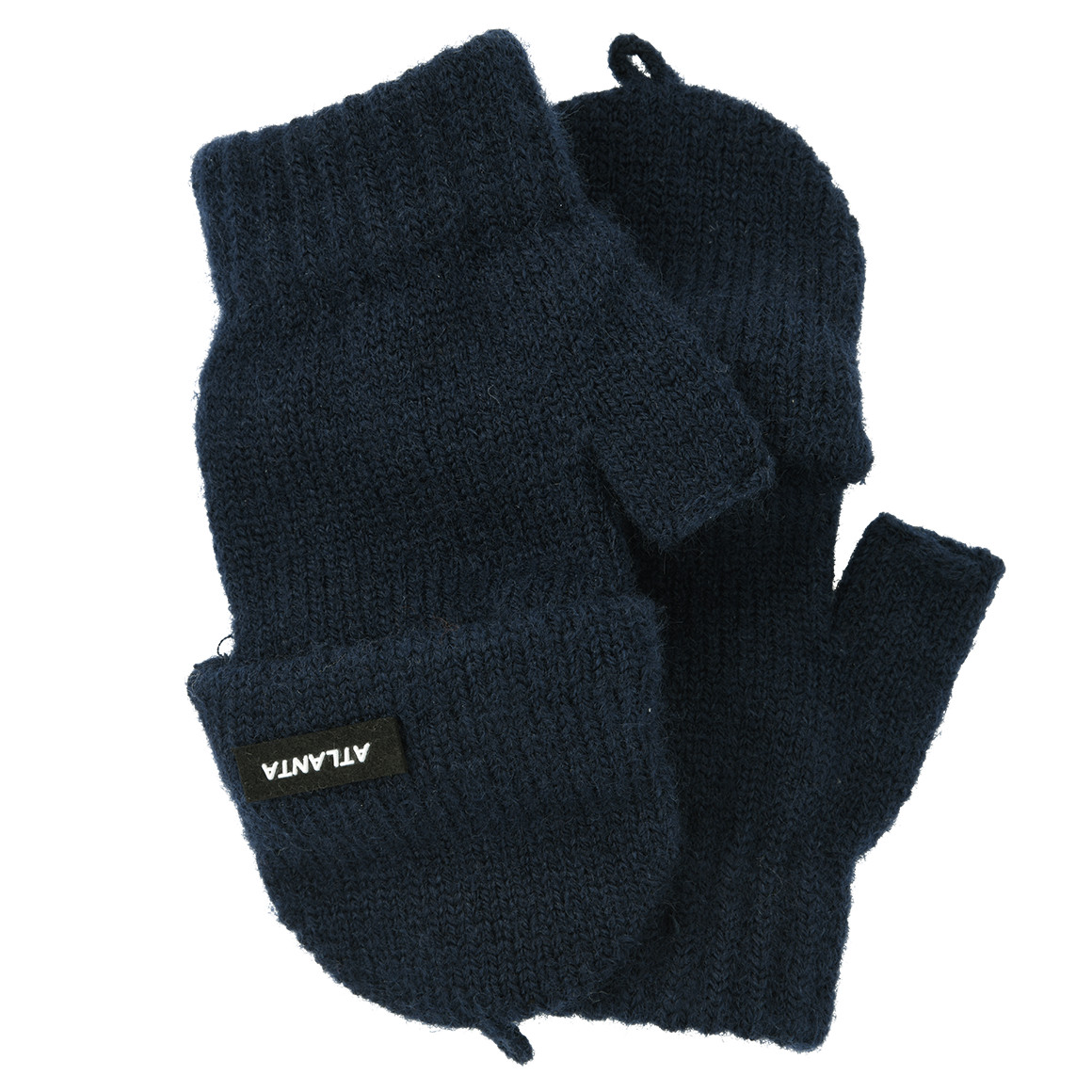 Jungen Handschuhe mit Klappfäustling