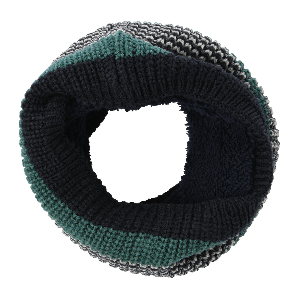 PAW Patrol sjaal met pluche voering