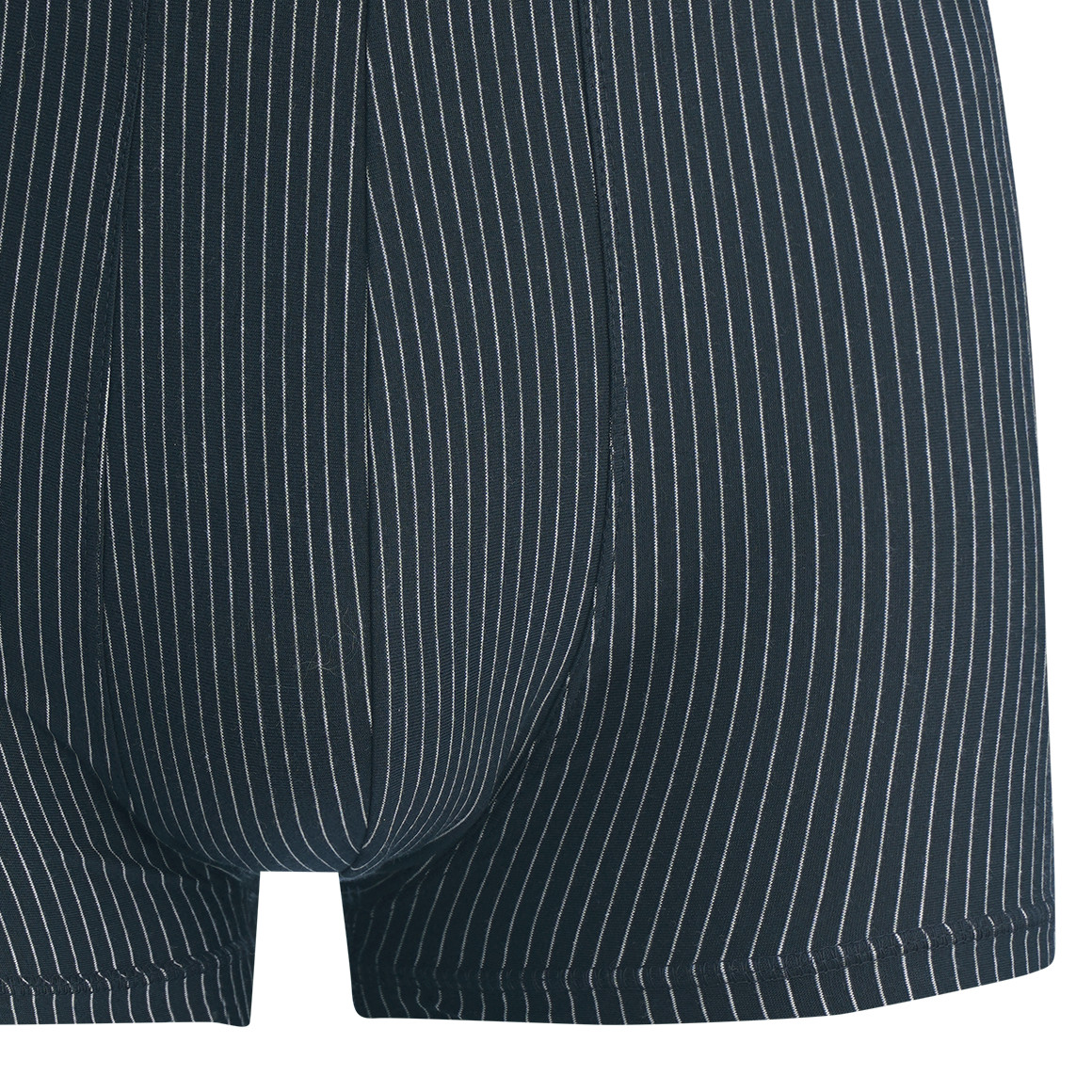 Herren Retroshorts mit Streifen