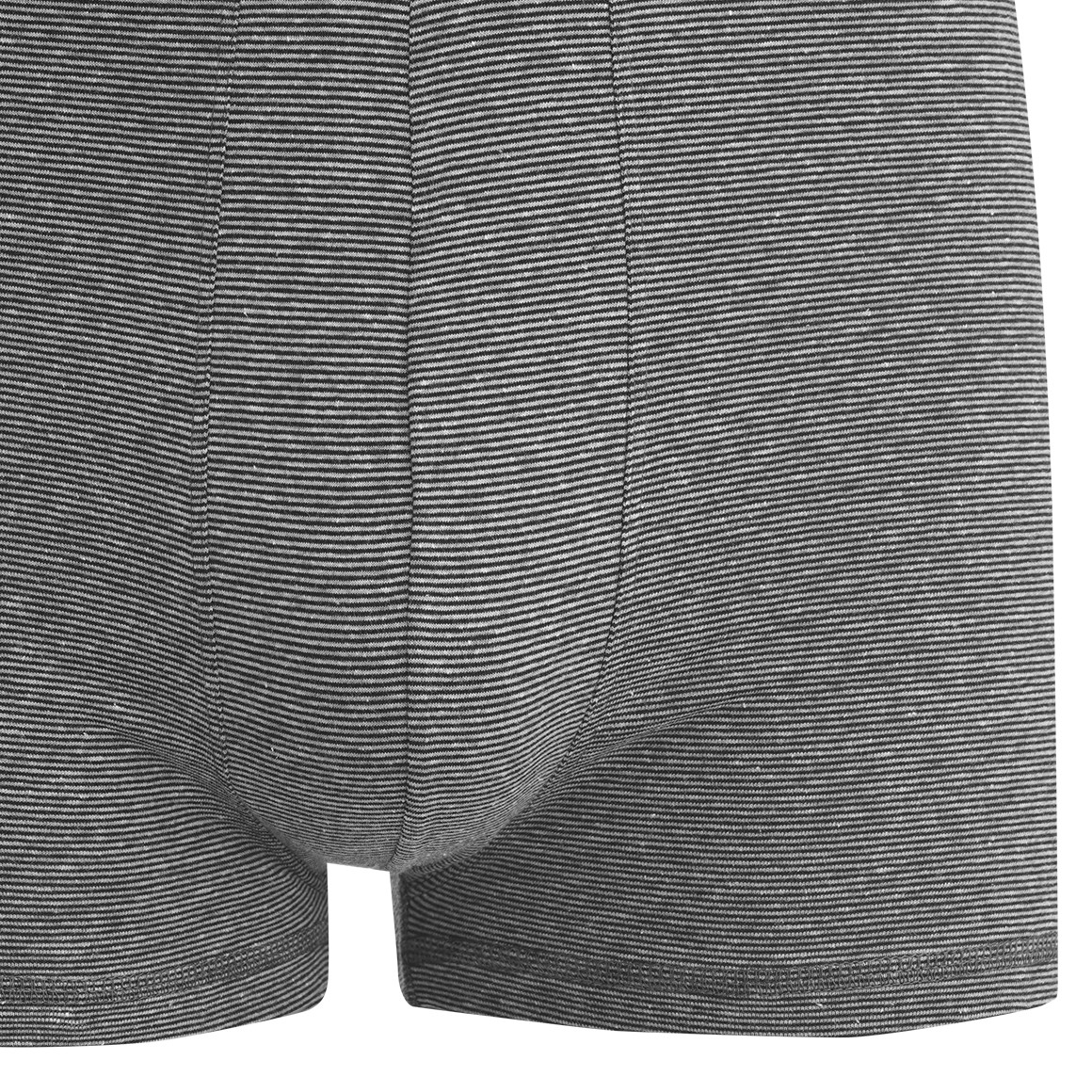 Herren Retroshorts mit Streifen