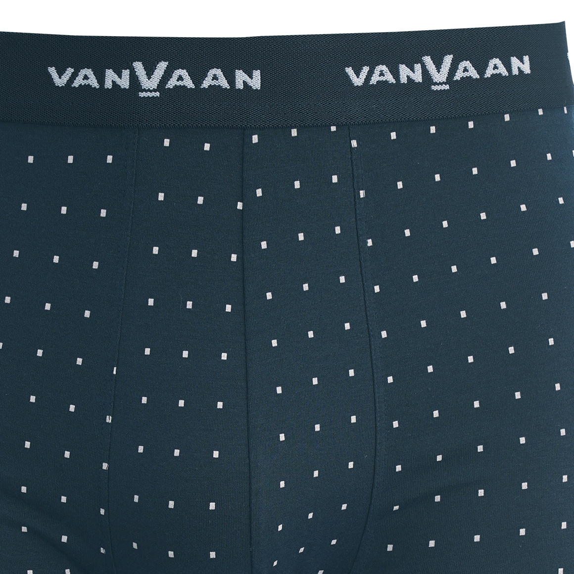 Herren Retroshorts mit Allover-Muster