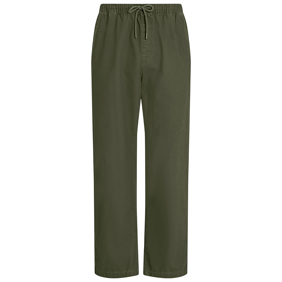 Herren Hose mit Elastikbund