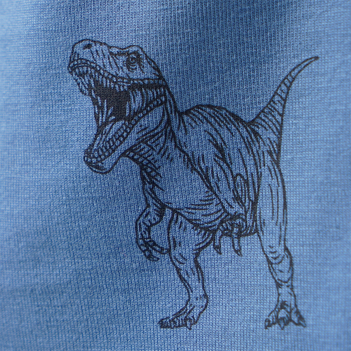 3 Jungen Boxer in verschiedenen Dessins