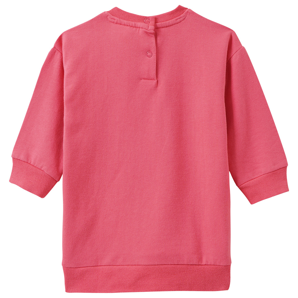 Chip 'n Chap Sweatkleid mit Print