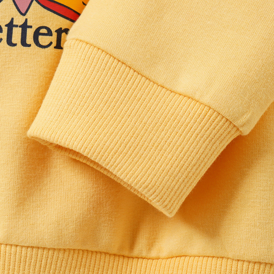 Winnie Puuh Hoodie mit Print