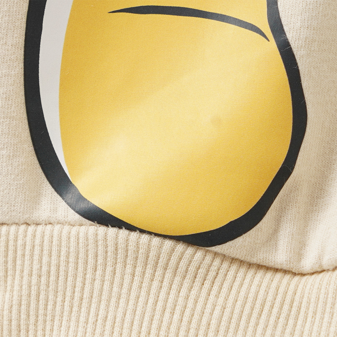 Micky Maus Sweatshirt mit Print