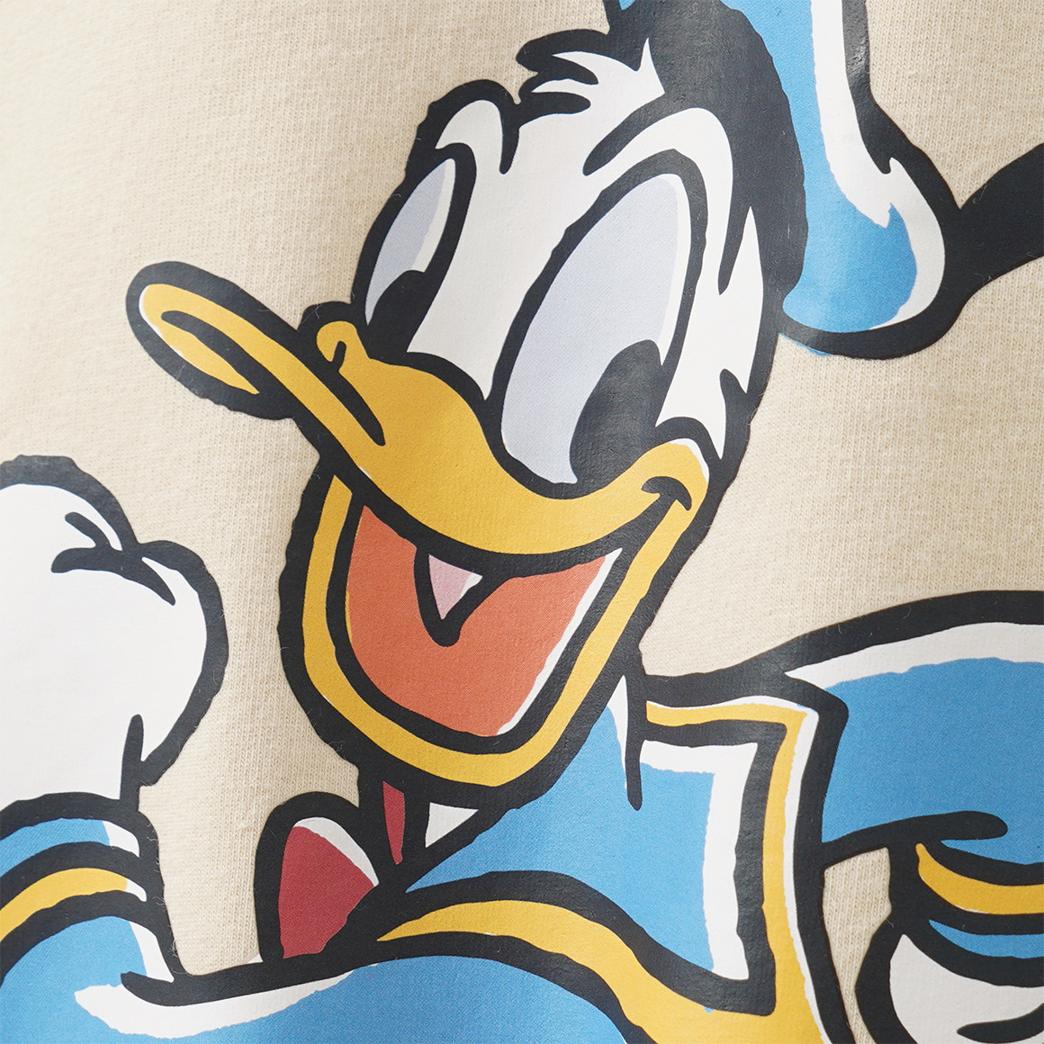 Micky Maus Sweatshirt mit Print