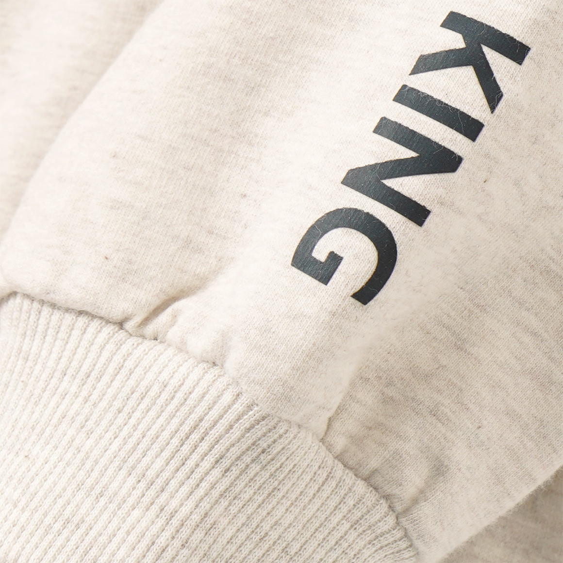 Der König der Löwen Sweatshirt mit Print