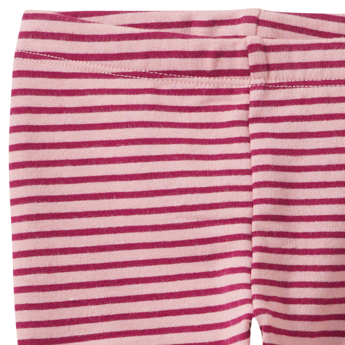 Minnie Maus Leggings mit Streifen