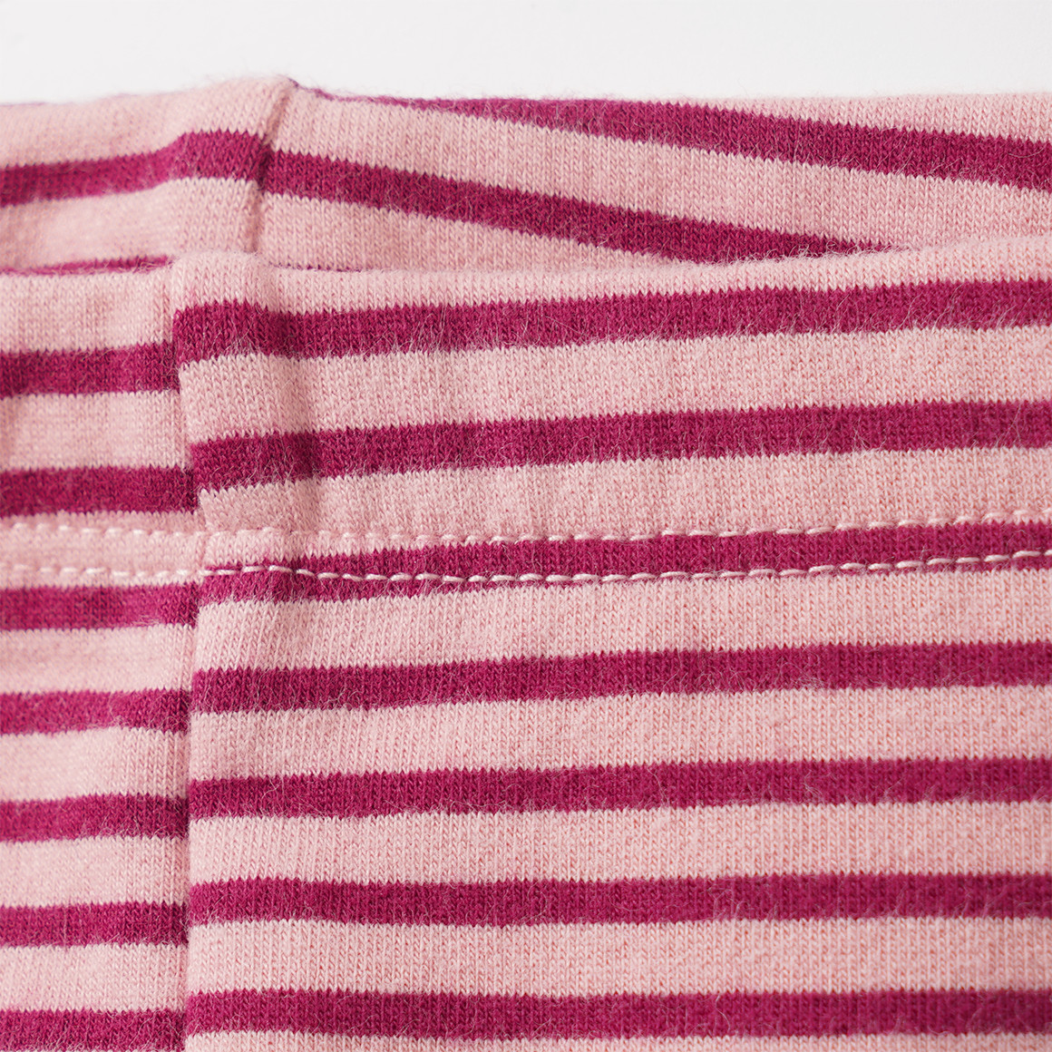 Minnie Maus Leggings mit Streifen